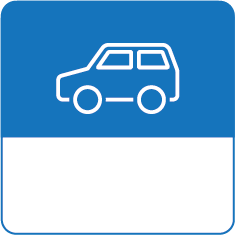 対馬でレンタカー