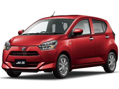 対馬でレンタカー