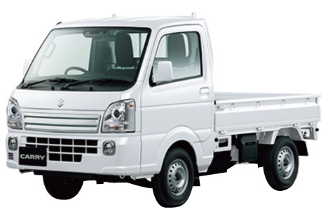 対馬でレンタカー