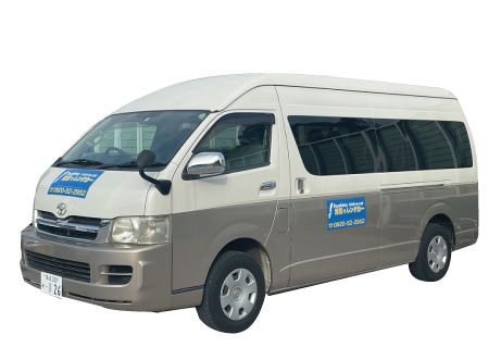 対馬でレンタカー