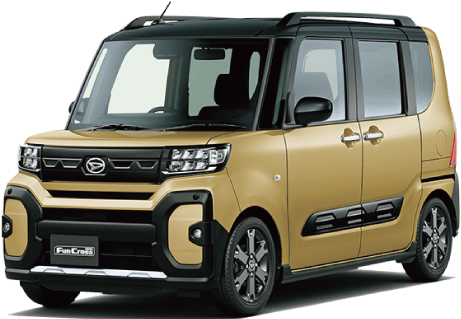 対馬でレンタカー