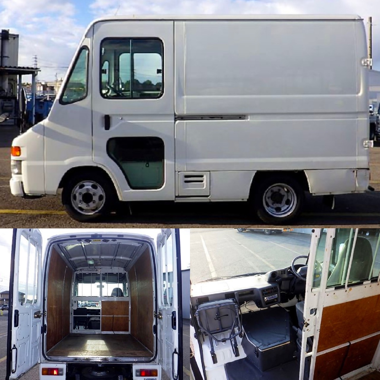 対馬でレンタカー