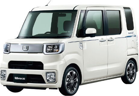 対馬でレンタカー