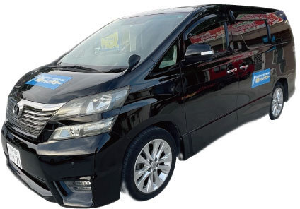 対馬でレンタカー