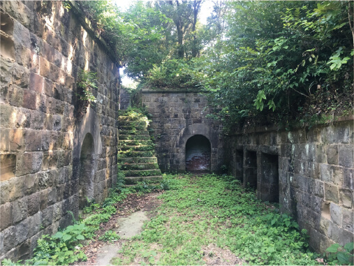 対馬でレンタカー