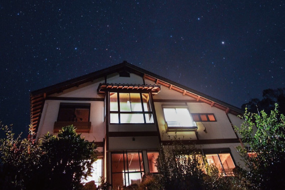 対馬でレンタカー